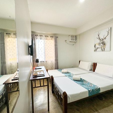 Gplace Hotel Cebu Zewnętrze zdjęcie
