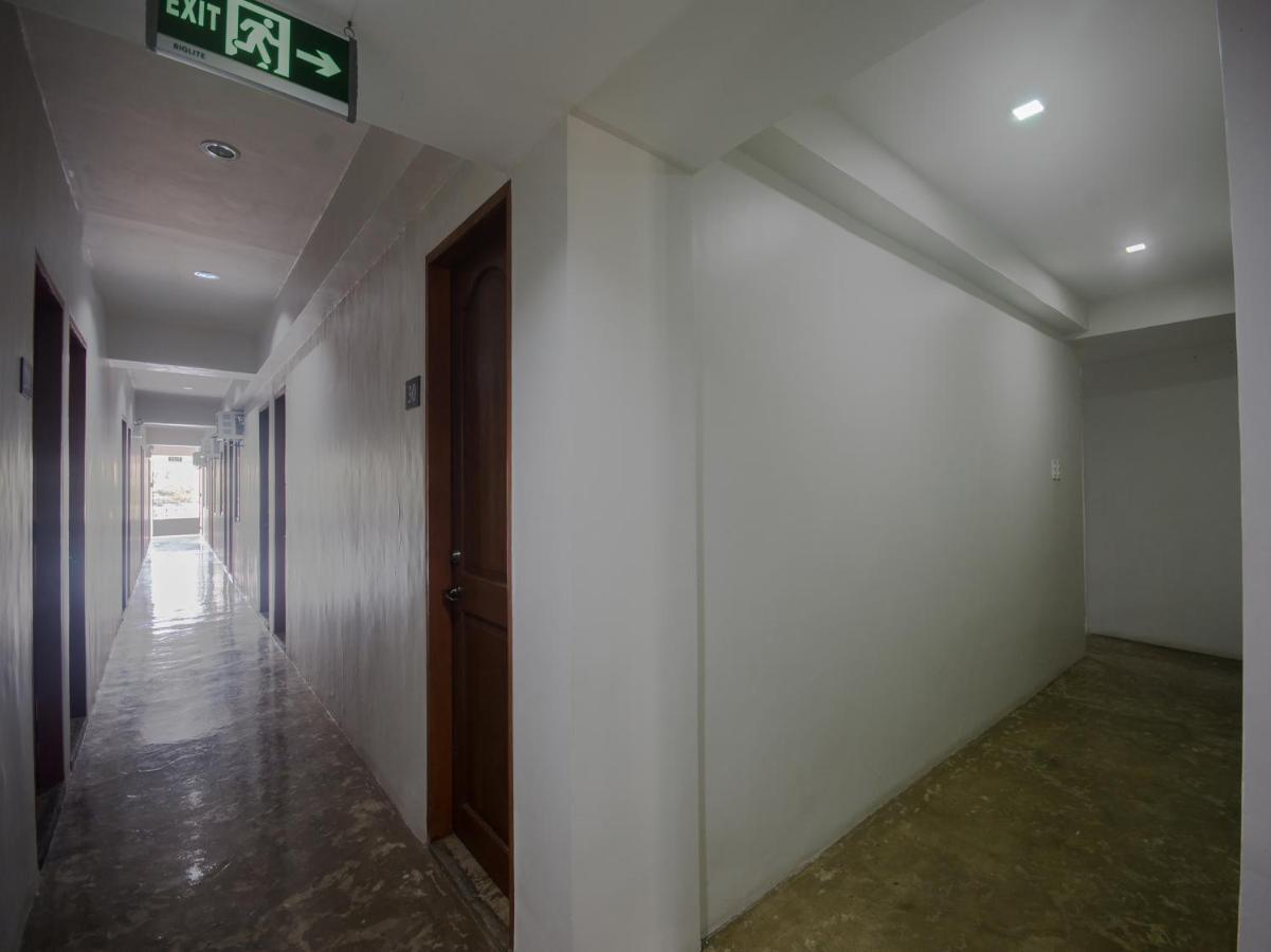 Gplace Hotel Cebu Zewnętrze zdjęcie