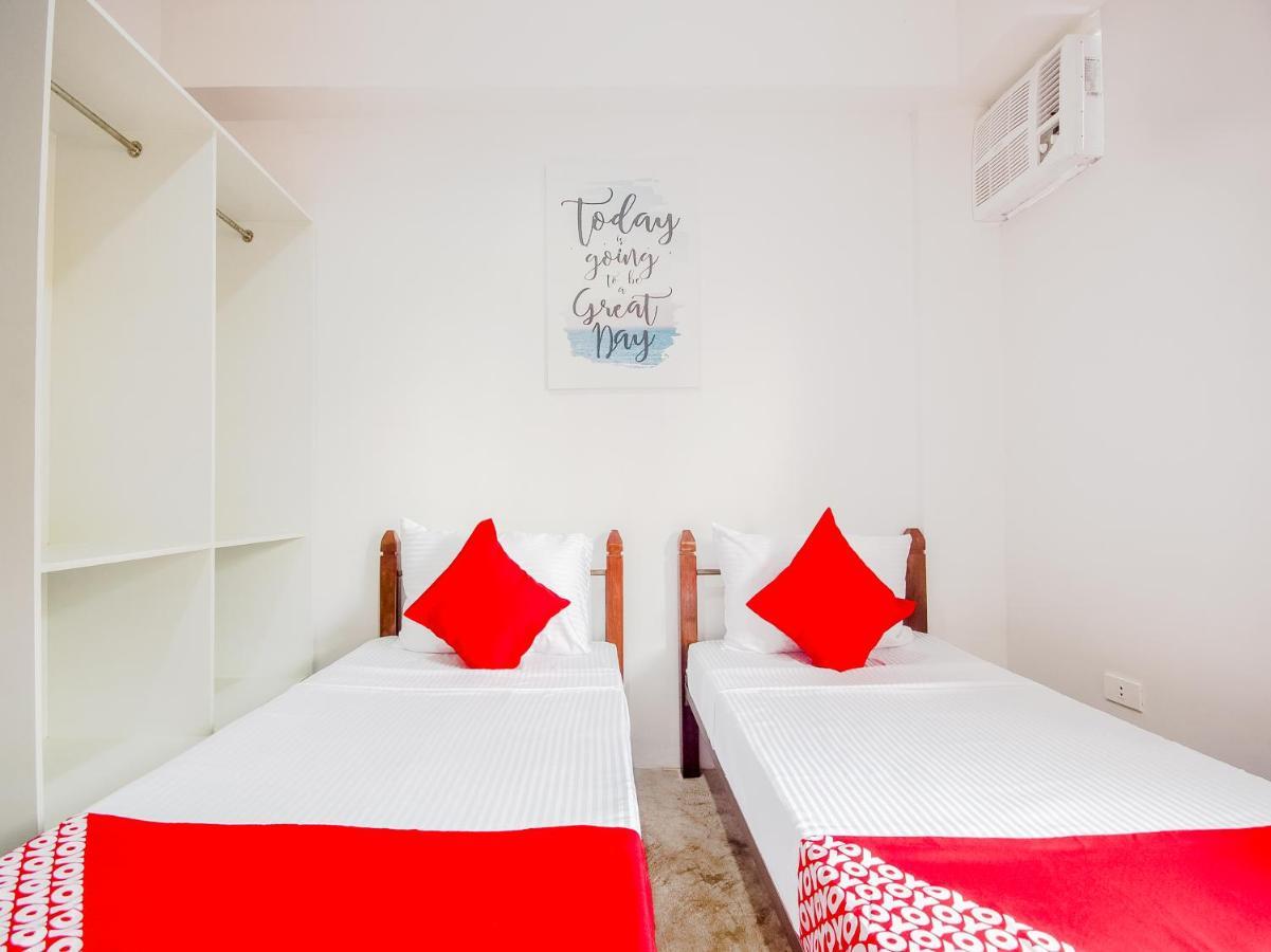 Gplace Hotel Cebu Zewnętrze zdjęcie