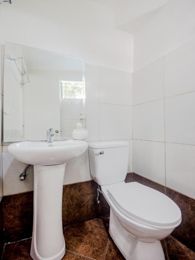 Gplace Hotel Cebu Zewnętrze zdjęcie