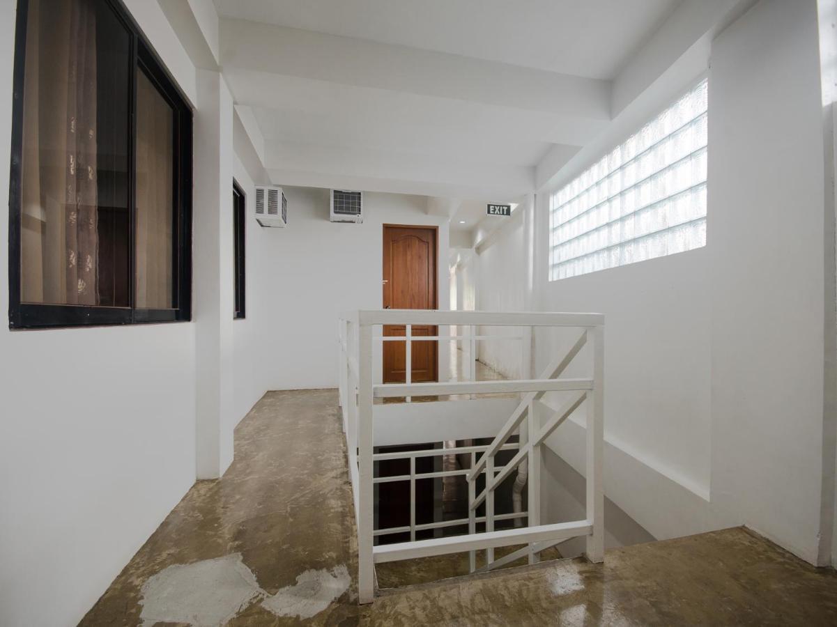 Gplace Hotel Cebu Zewnętrze zdjęcie