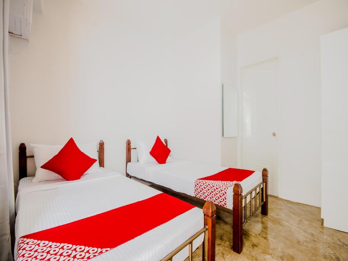 Gplace Hotel Cebu Zewnętrze zdjęcie