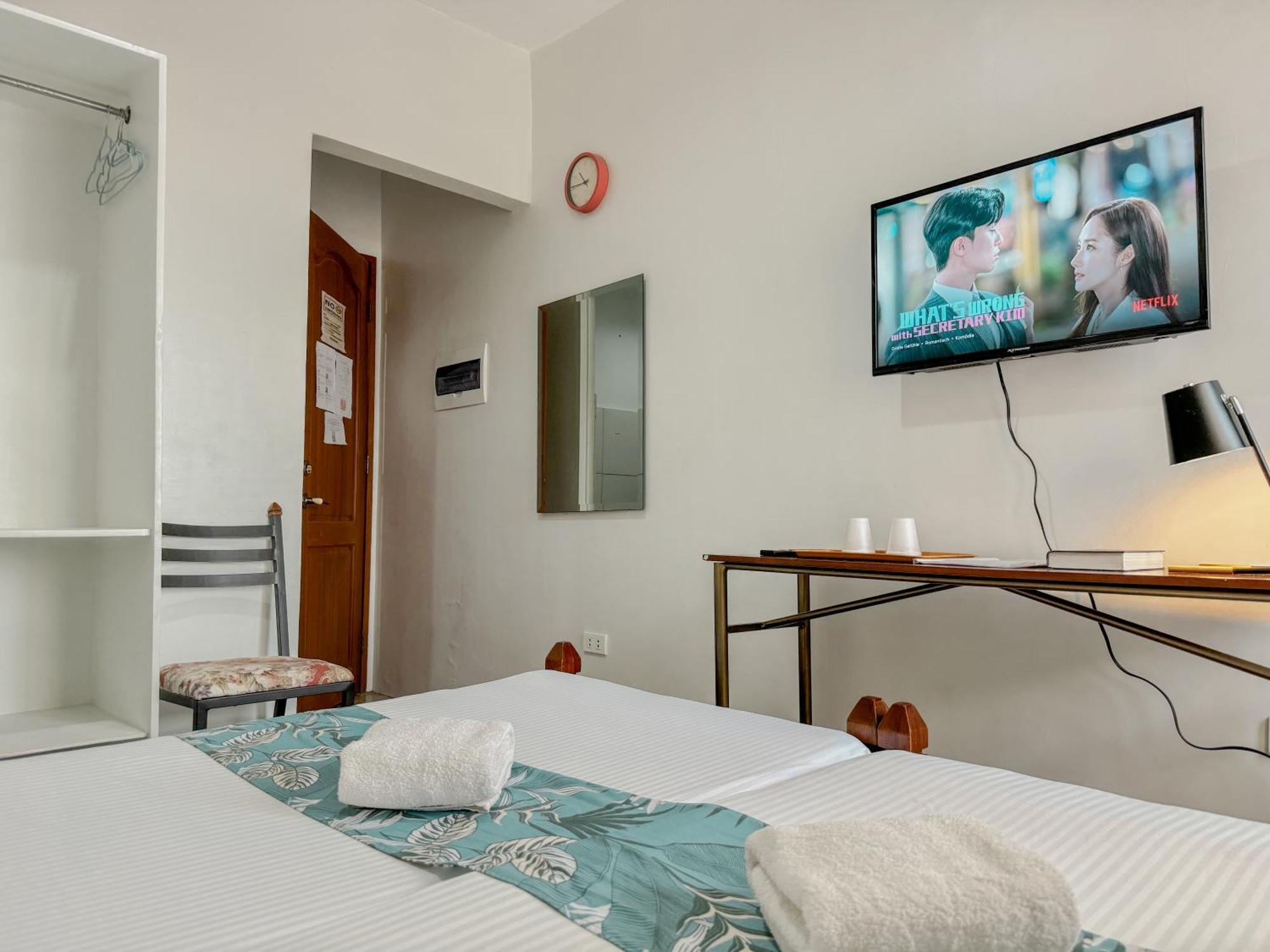 Gplace Hotel Cebu Zewnętrze zdjęcie