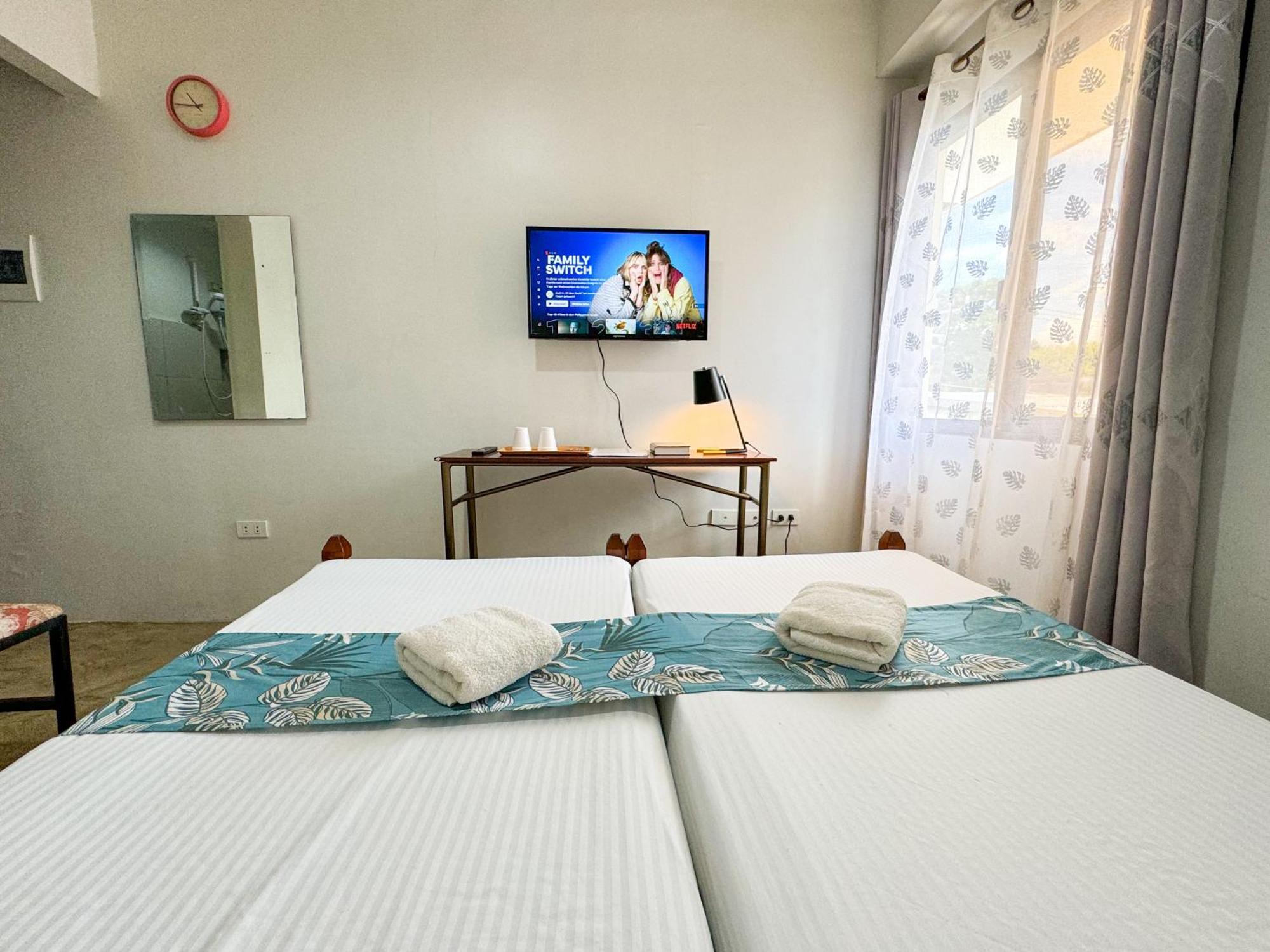Gplace Hotel Cebu Zewnętrze zdjęcie