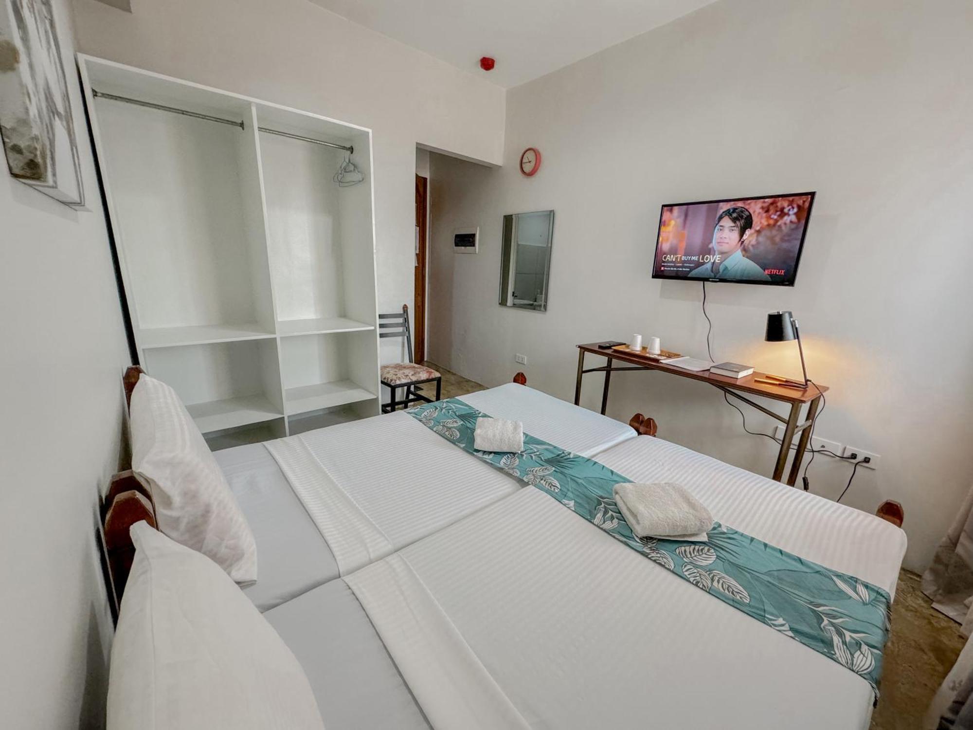 Gplace Hotel Cebu Zewnętrze zdjęcie