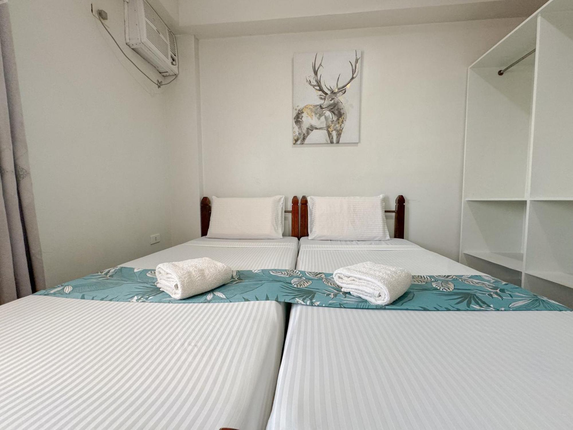 Gplace Hotel Cebu Zewnętrze zdjęcie